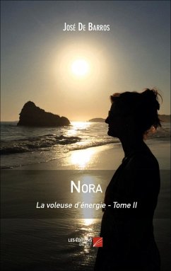 Cover Nora (eBook, ePUB)