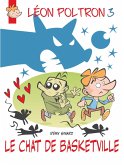 Le chat de Basketville (eBook, PDF) Le chat de Basketville (eBook, PDF)