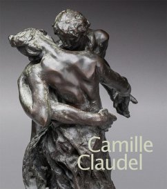 Cover Camille Claudel (eBook, PDF)