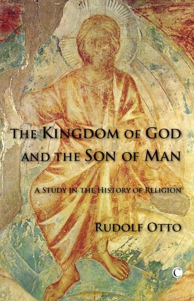 The Kingdom of God and the Son of Man (eBook, ePUB)