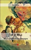 Tom et Mila (eBook, ePUB) Tom et Mila (eBook, ePUB)