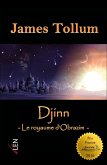 Djinn (eBook, ePUB) Djinn (eBook, ePUB)