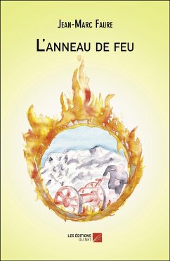 Cover L'anneau de feu (eBook, ePUB)