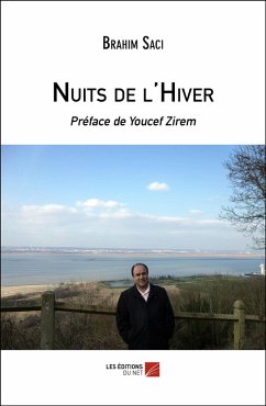 Cover Nuits de l'Hiver (eBook, ePUB)