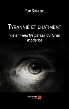 Cover Tyrannie et châtiment (eBook, ePUB)