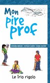 Mon pire prof (eBook, PDF) Mon pire prof (eBook, PDF)