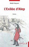 L'Exilée d'Alep (eBook, PDF)
