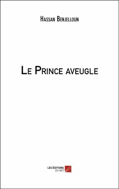Cover Le Prince aveugle (eBook, ePUB)