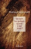 Où vont les guêpes quand il fait froid ? (eBook, ePUB) Où vont les guêpes quand il fait froid ? (eBook, ePUB)