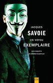 Un voyou exemplaire (eBook, ePUB) Un voyou exemplaire (eBook, ePUB)