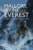 Mallory, Irvine and Everest (eBook, ePUB)