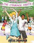 Courage Party, The (eBook, ePUB) Courage Party, The (eBook, ePUB)