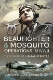 Beaufighter and Mosquito Operations in WWII (eBook, PDF)