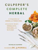 Culpeper's Complete Herbal (eBook, ePUB) Culpeper's Complete Herbal (eBook, ePUB)