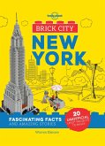 Brick City - New York (eBook, ePUB)