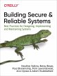Building Secure and Reliable Systems... - Bild 1