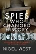 Spies Who Changed History (eBook, PDF) - Bild 1