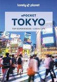 Lonely Planet Pocket Tokyo (eBook, ePUB) Lonely Planet Pocket Tokyo (eBook, ePUB)