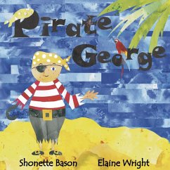Cover Pirate George (eBook, PDF)