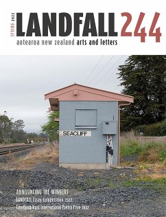 Cover Landfall 244 (eBook, PDF)