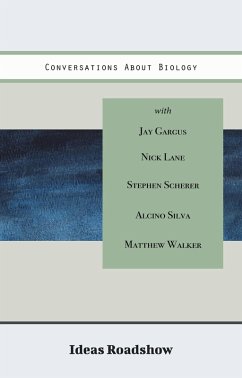 Cover Conversations About Biology (eBook, ePUB)