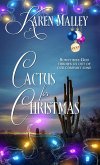 Cactus for Christmas (eBook, ePUB)