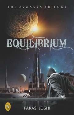 Cover Equilibrium (eBook, ePUB)