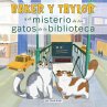 Baker Y Taylor: y el misterio de los... - Bild 1