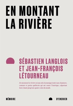 Cover En montant la rivière (eBook, ePUB)
