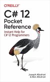 C# 12 Pocket Reference (eBook, PDF)