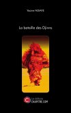 La bataille des Djinns (eBook, ePUB) La bataille des Djinns (eBook, ePUB)