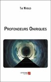 Profondeurs Oniriques (eBook, ePUB)