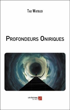 Cover Profondeurs Oniriques (eBook, ePUB)