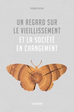 Cover Un regard sur le vieillissement et la société en changement (eBook, ePUB)
