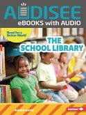 School Library (eBook, ePUB)