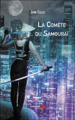 Cover La Comète du Samouraï (eBook, ePUB)