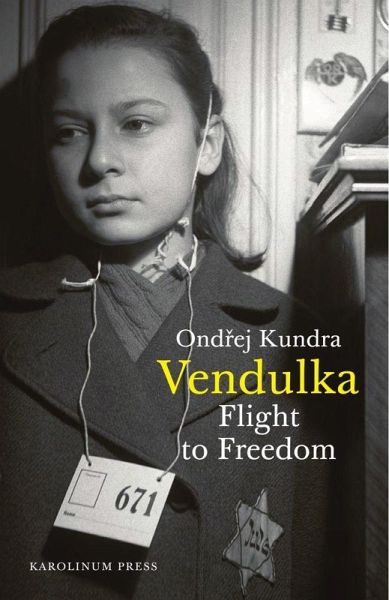 Vendulka (eBook, ePUB) Vendulka (eBook, ePUB)
