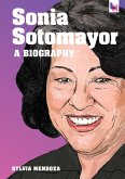 Sonia Sotomayor (eBook, ePUB)