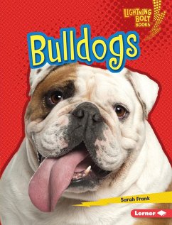 Cover Bulldogs (eBook, ePUB)