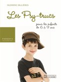 Papa et maman se séparent! (eBook, ePUB)