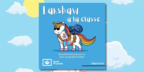 Lakshaw a la classe (eBook, PDF) Lakshaw a la classe (eBook, PDF)