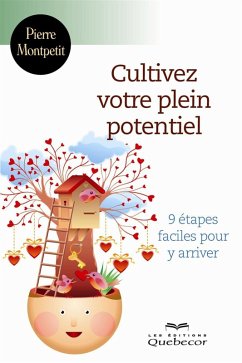 Cover Cultiver votre plein potentiel (eBook, ePUB)
