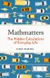 Mathmatters (eBook, ePUB) - Bild 1