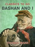 Bashan and I (eBook, ePUB)