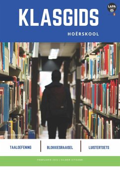 Cover Klasgids Febr 2021 HS Silwer EPDF (eBook, PDF)