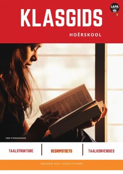 Cover Klasgids Jan 2021 HS Goud EPDF (eBook, PDF)