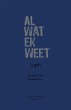 Studiegids: Al wat ek weet (eBook, PDF) - Bild 1