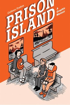 Cover Prison Island (eBook, ePUB)