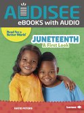 Juneteenth (eBook, ePUB)
