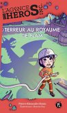 Terreur au Royaume de Flam (eBook, PDF) Terreur au Royaume de Flam (eBook, PDF)